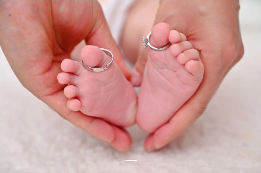 信阳孕妇多久肚子变大